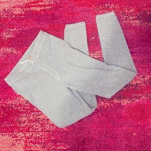 DISCONTINUED free people pants